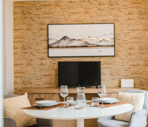 Service Apartment direkt neben Hauptbahnhof Graz